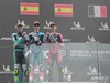MotoGP Le Mans