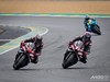MotoGP Le Mans