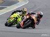 MotoGP Le Mans