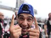 MotoGP Le Mans