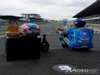 MotoGP Le Mans