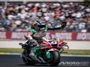 MotoGP Le Mans