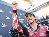 MotoGP Le Mans