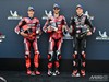 MotoGP Le Mans