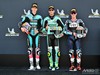 MotoGP Le Mans
