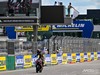 MotoGP Le Mans