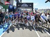 MotoGP Le Mans