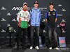 MotoGP Le Mans