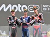 MotoGP Le Mans