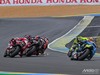 MotoGP Le Mans