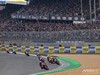 MotoGP Le Mans