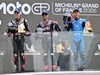 MotoGP Le Mans