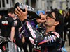 MotoGP Le Mans