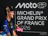 MotoGP Le Mans