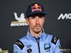 MotoGP Le Mans
