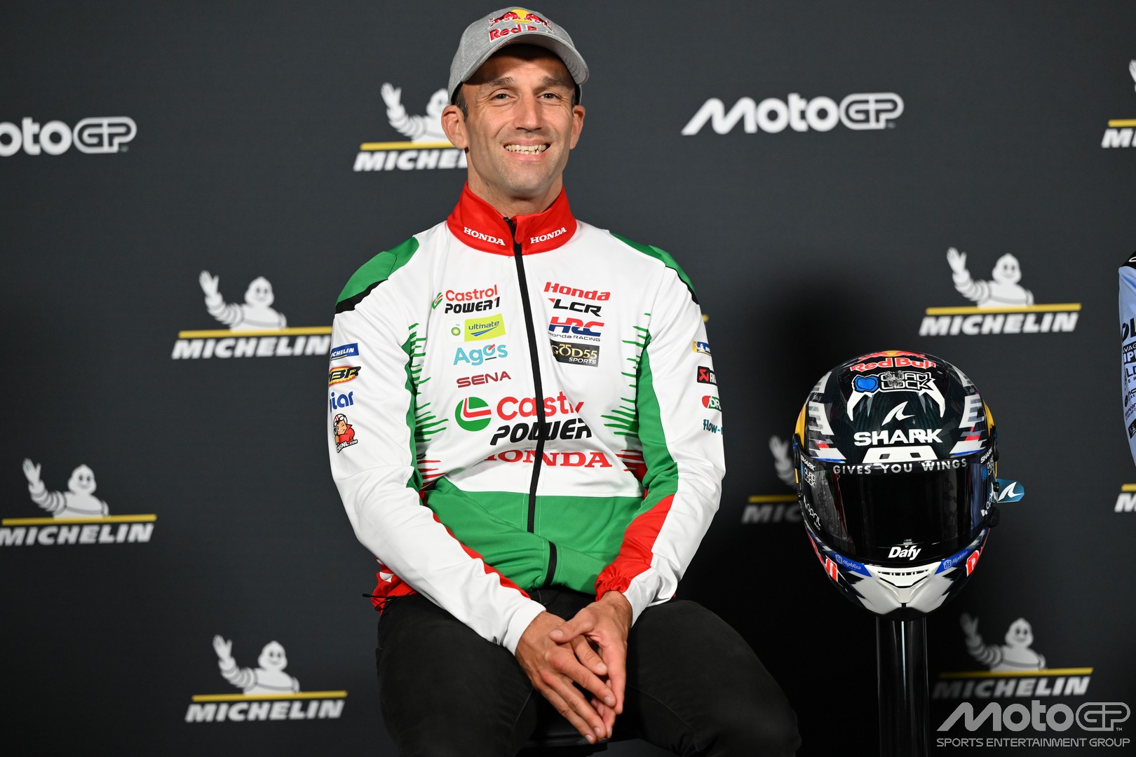 MotoGP Le Mans