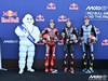MotoGP Misano