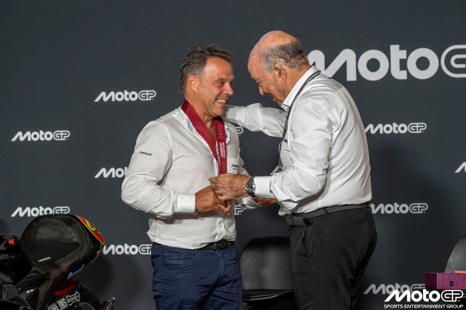 MotoGP Misano