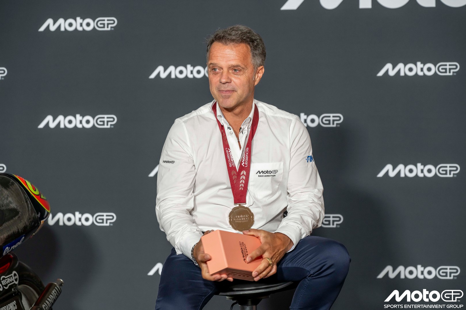 MotoGP Misano