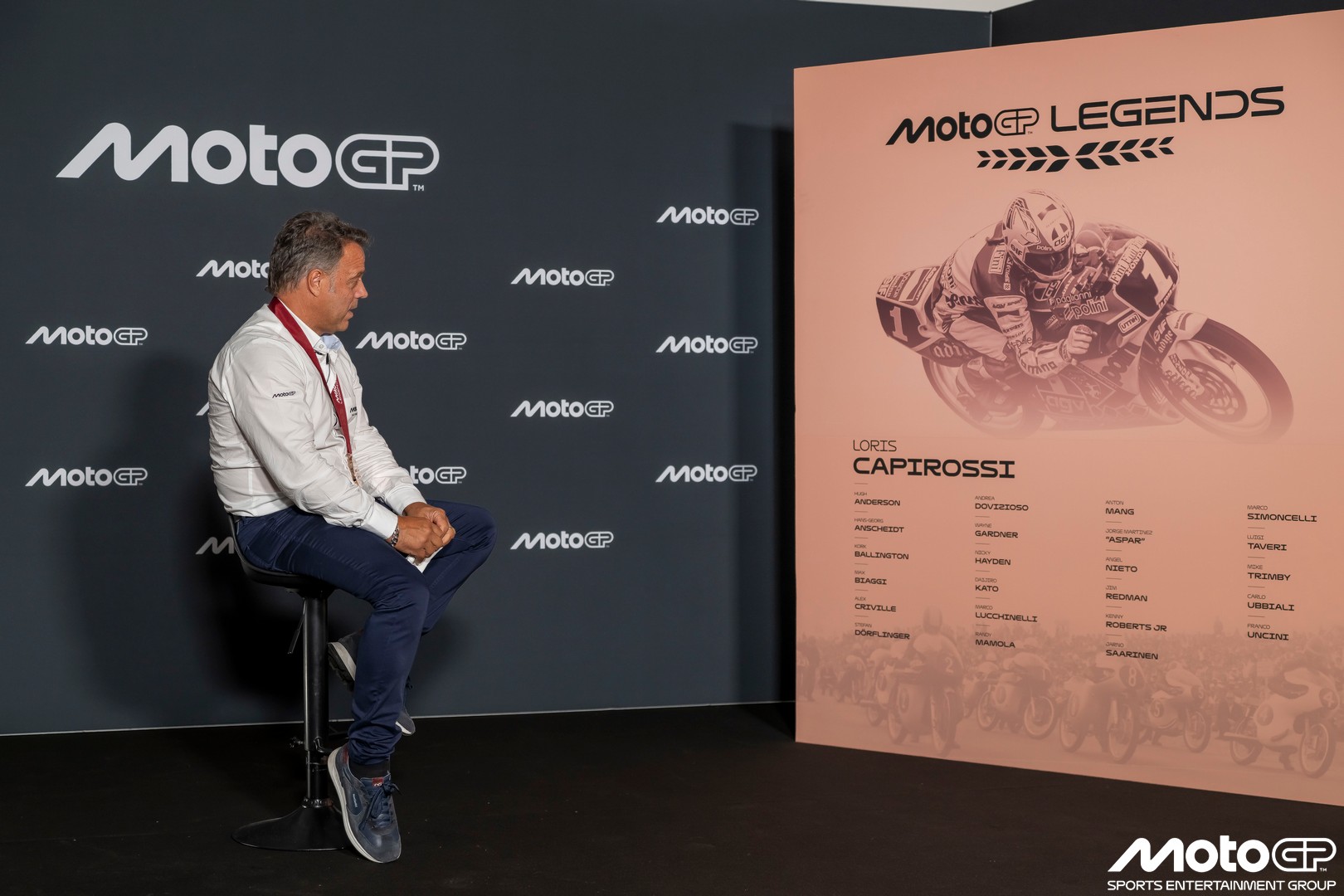 MotoGP Misano