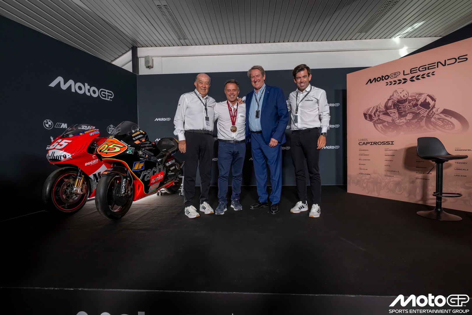 MotoGP Misano