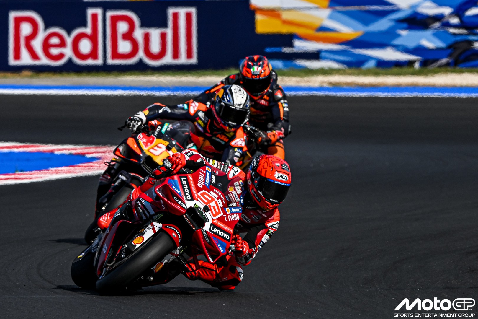 MotoGP Misano