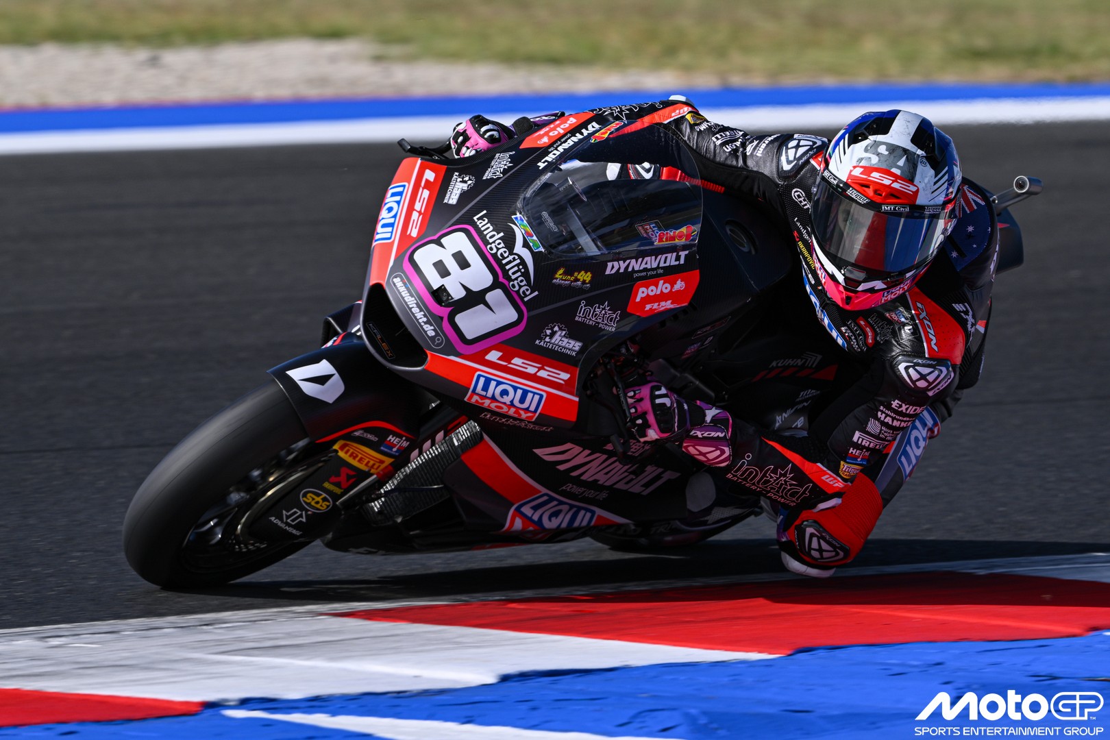 MotoGP Misano