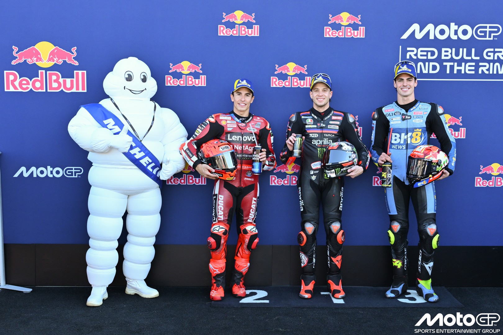 MotoGP Misano