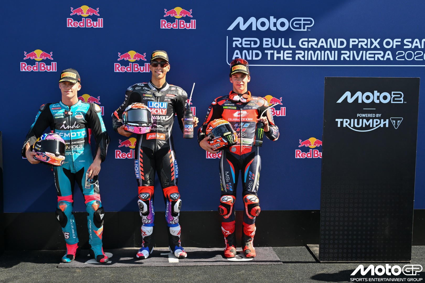 MotoGP Misano