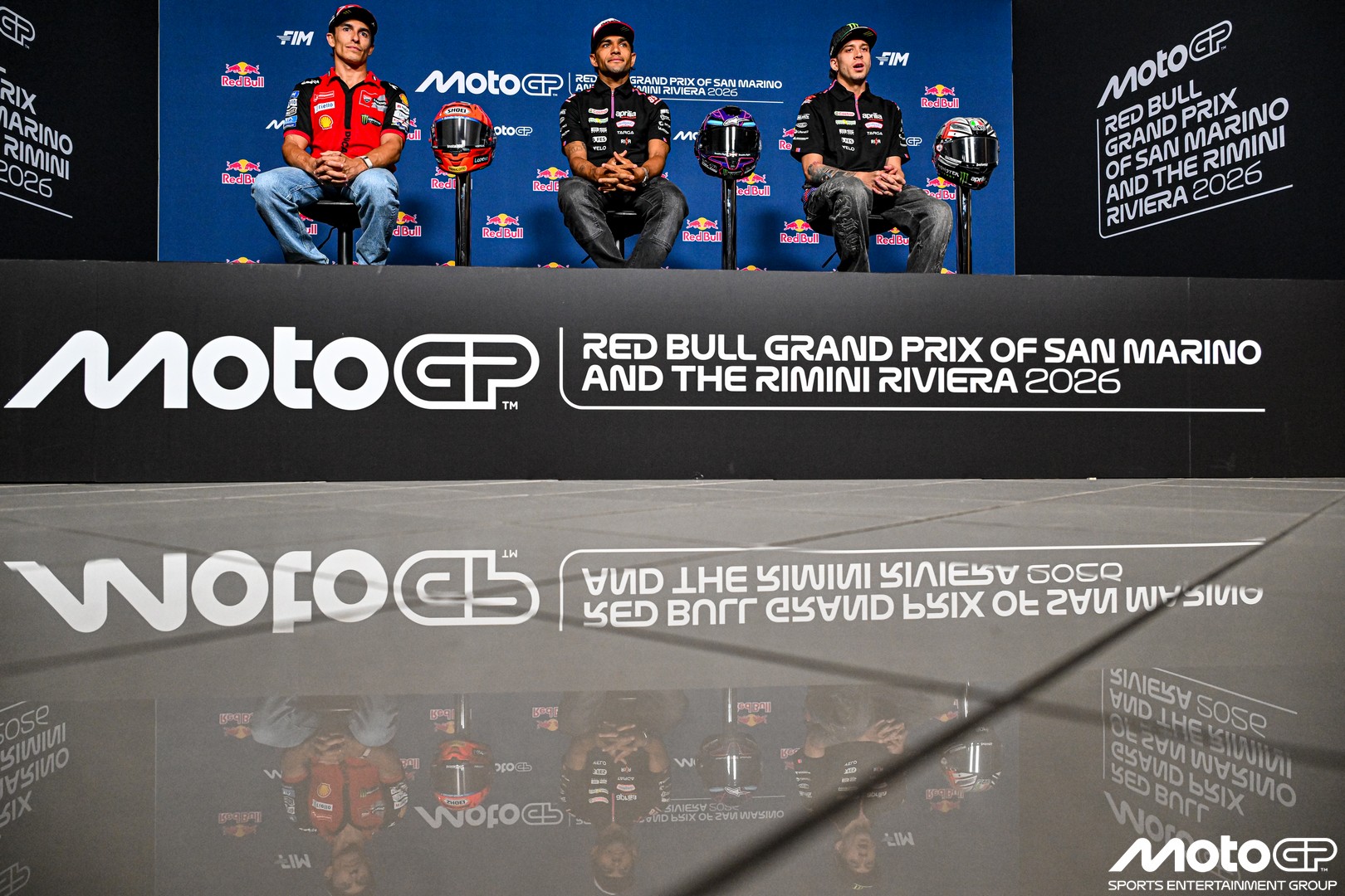 MotoGP Misano