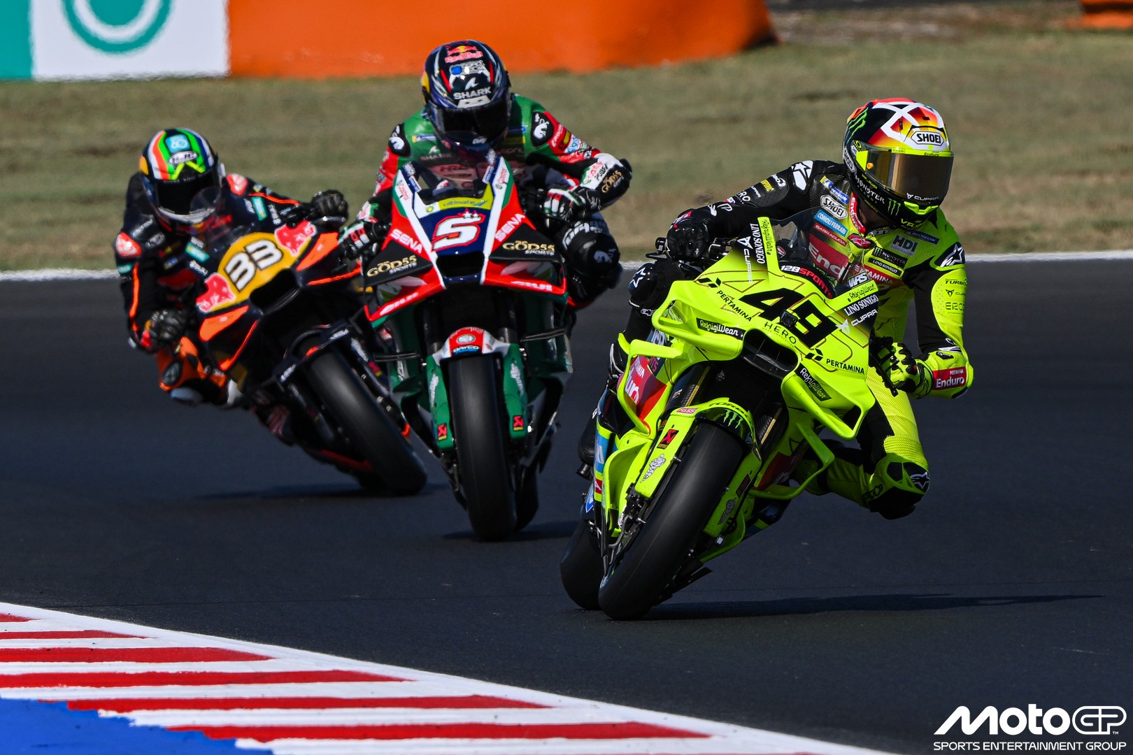 MotoGP Misano