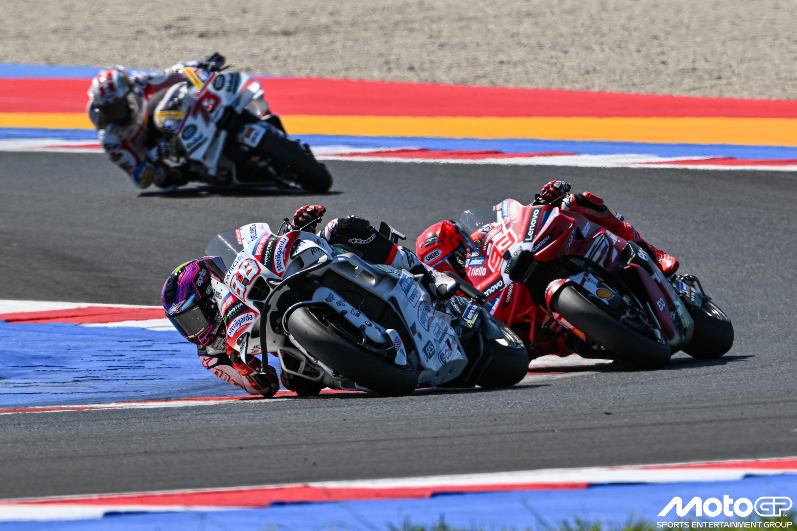 MotoGP Misano
