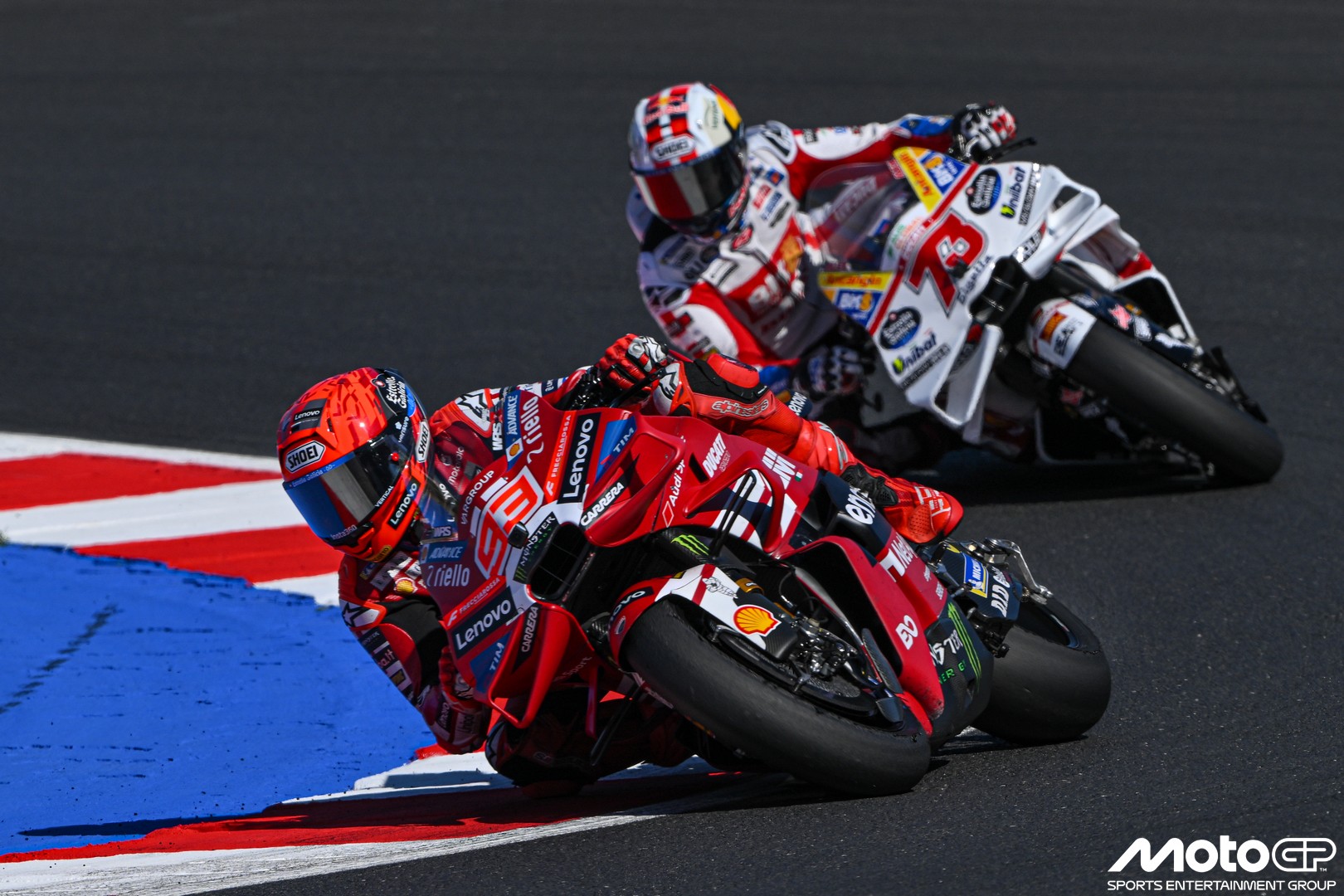 MotoGP Misano