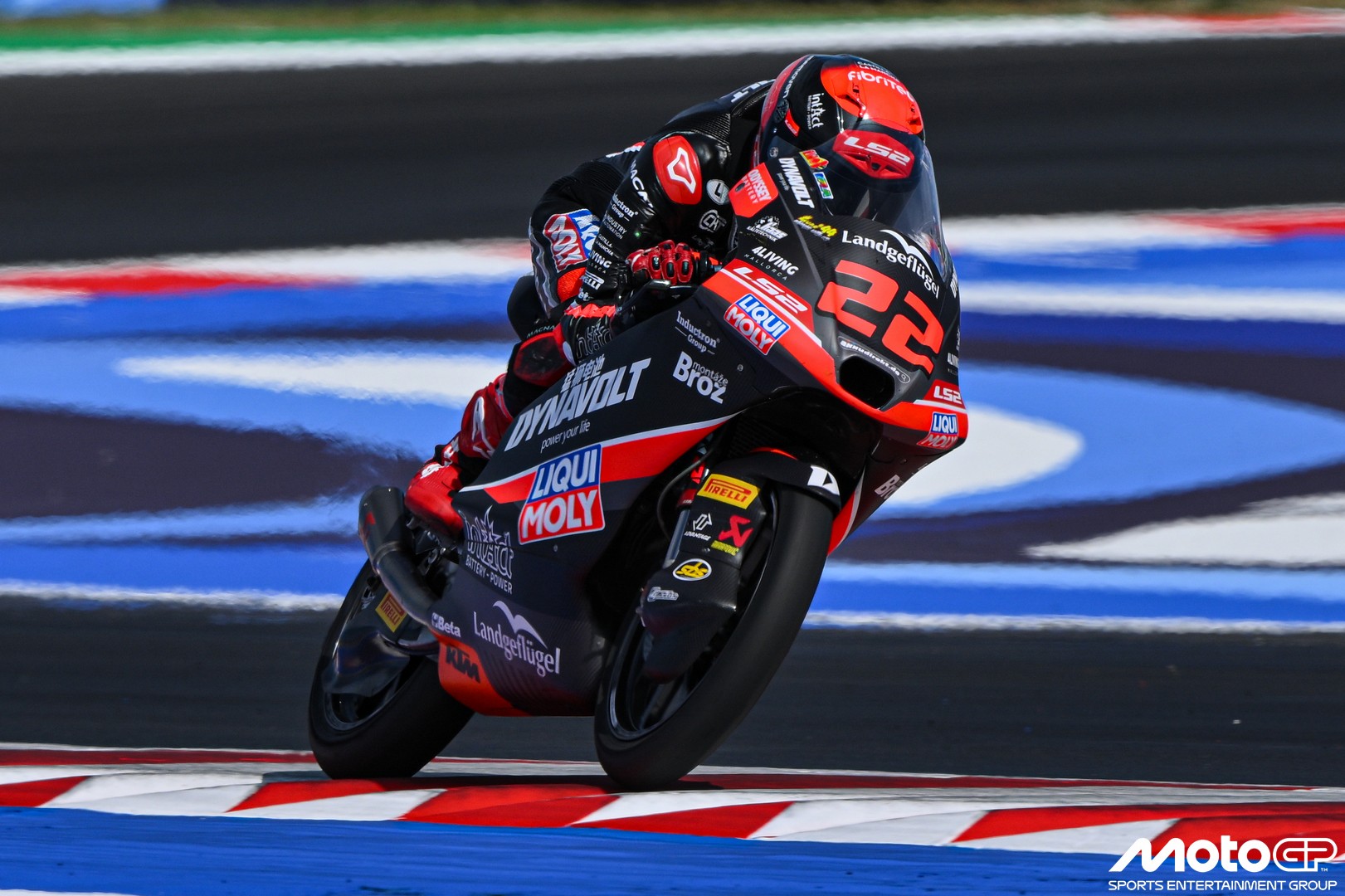 MotoGP Misano