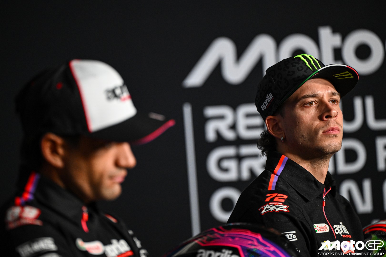 MotoGP Misano