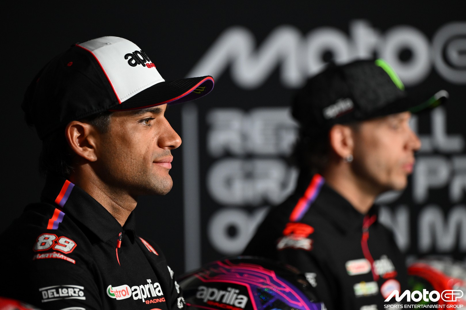 MotoGP Misano