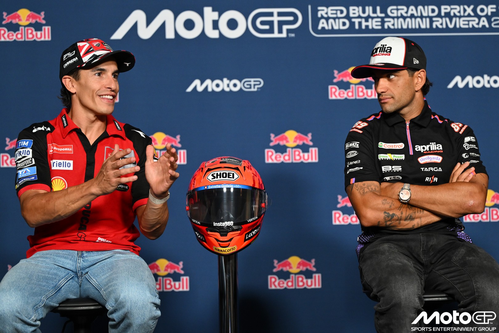 MotoGP Misano