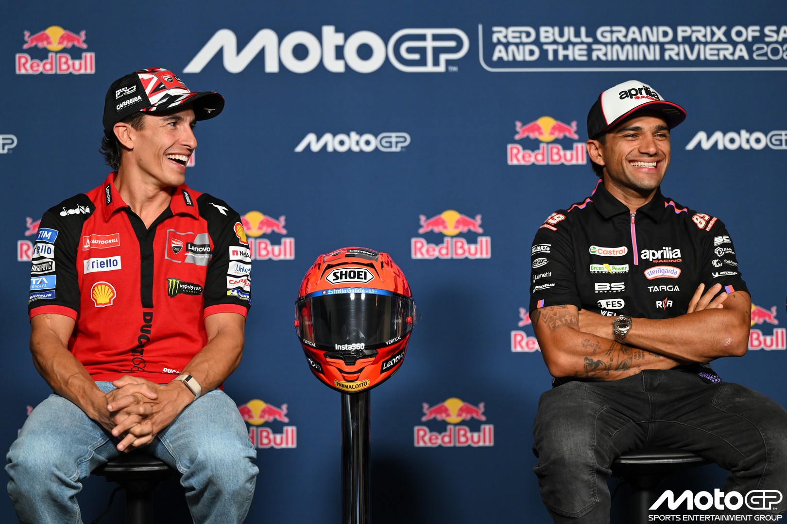 MotoGP Misano
