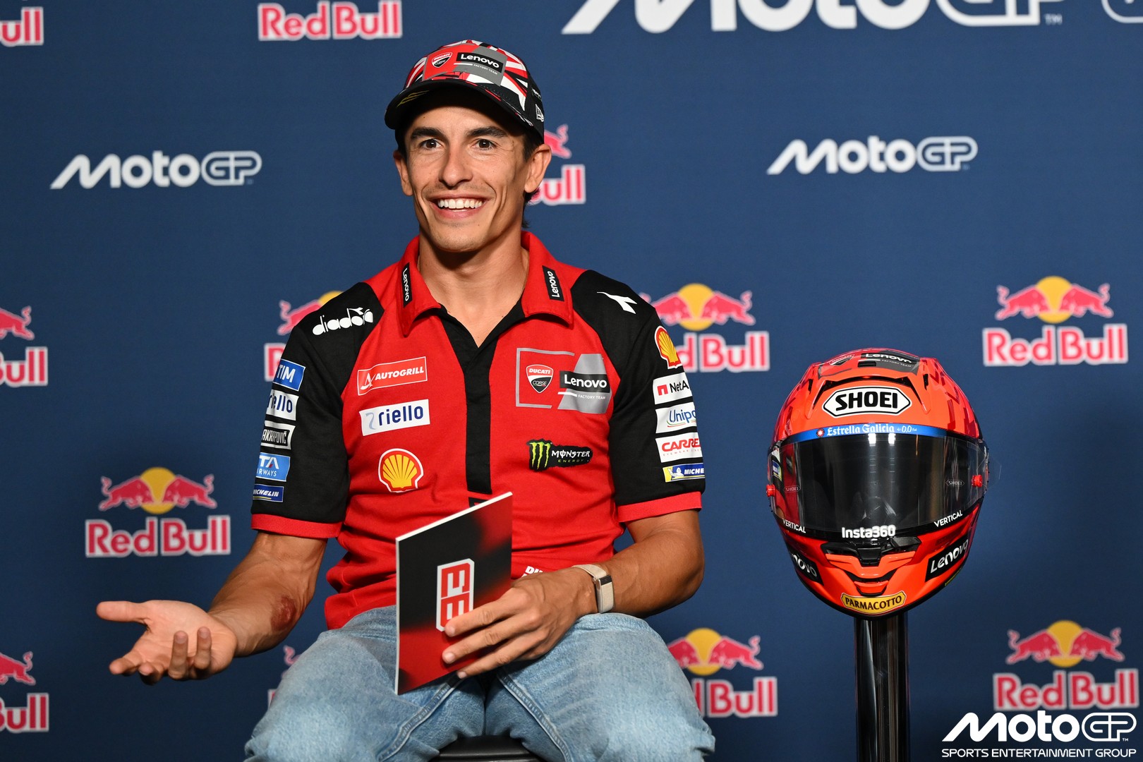 MotoGP Misano