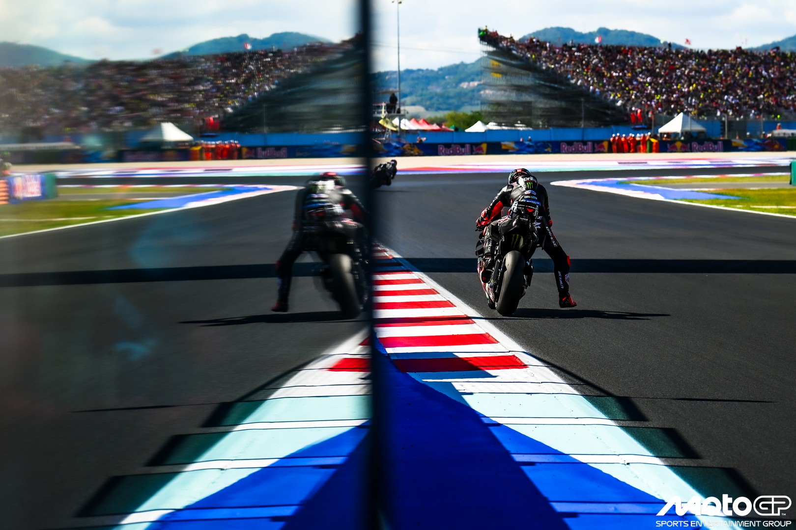 MotoGP Misano