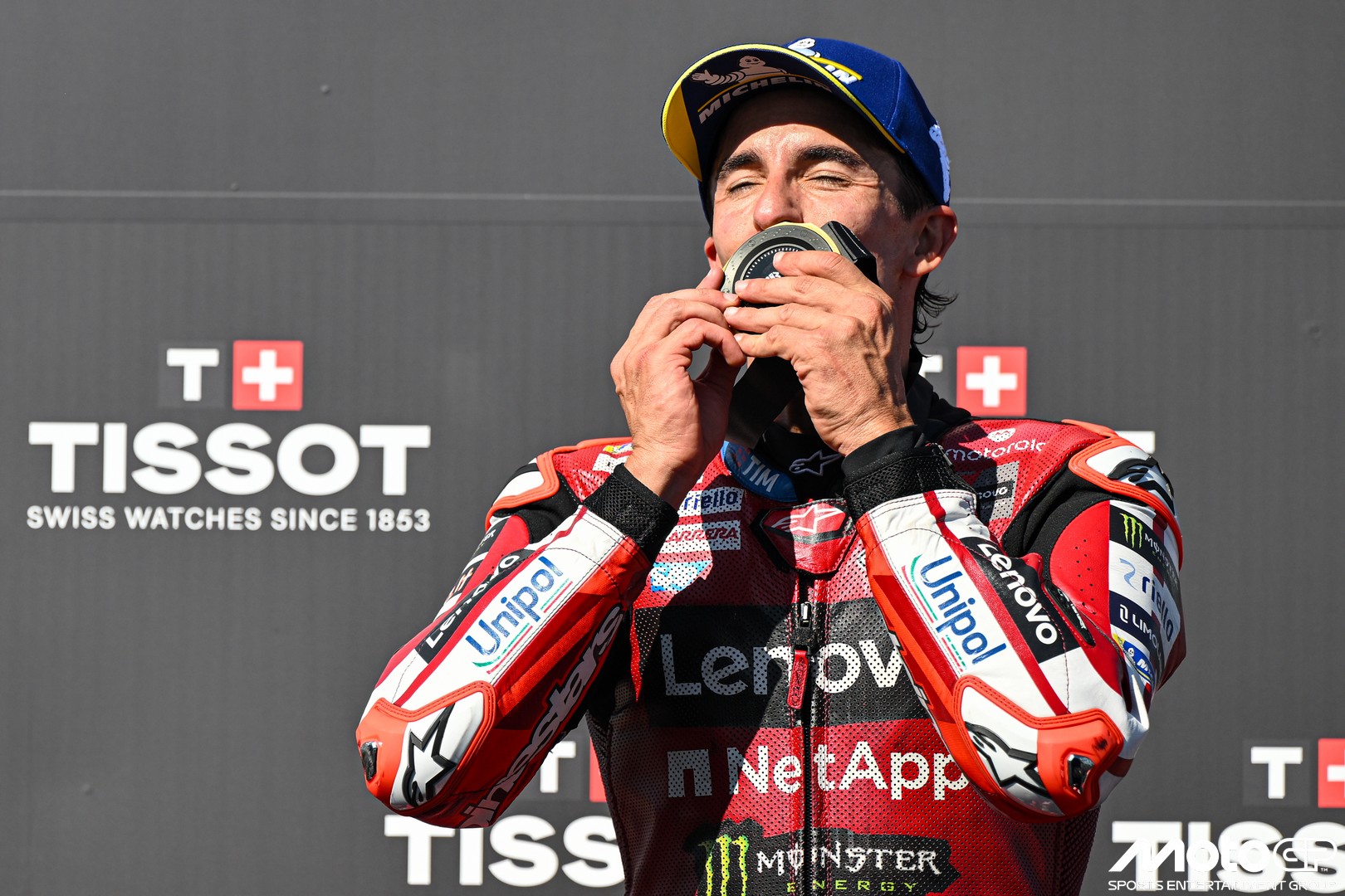 MotoGP Misano