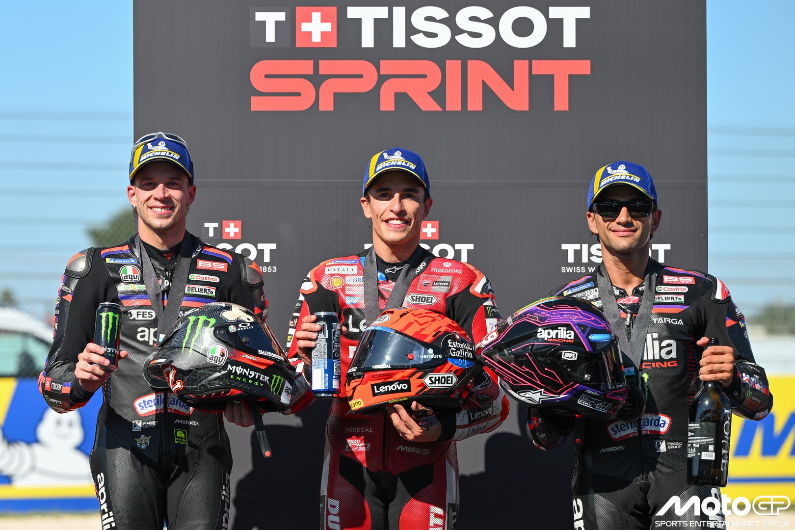 MotoGP Misano