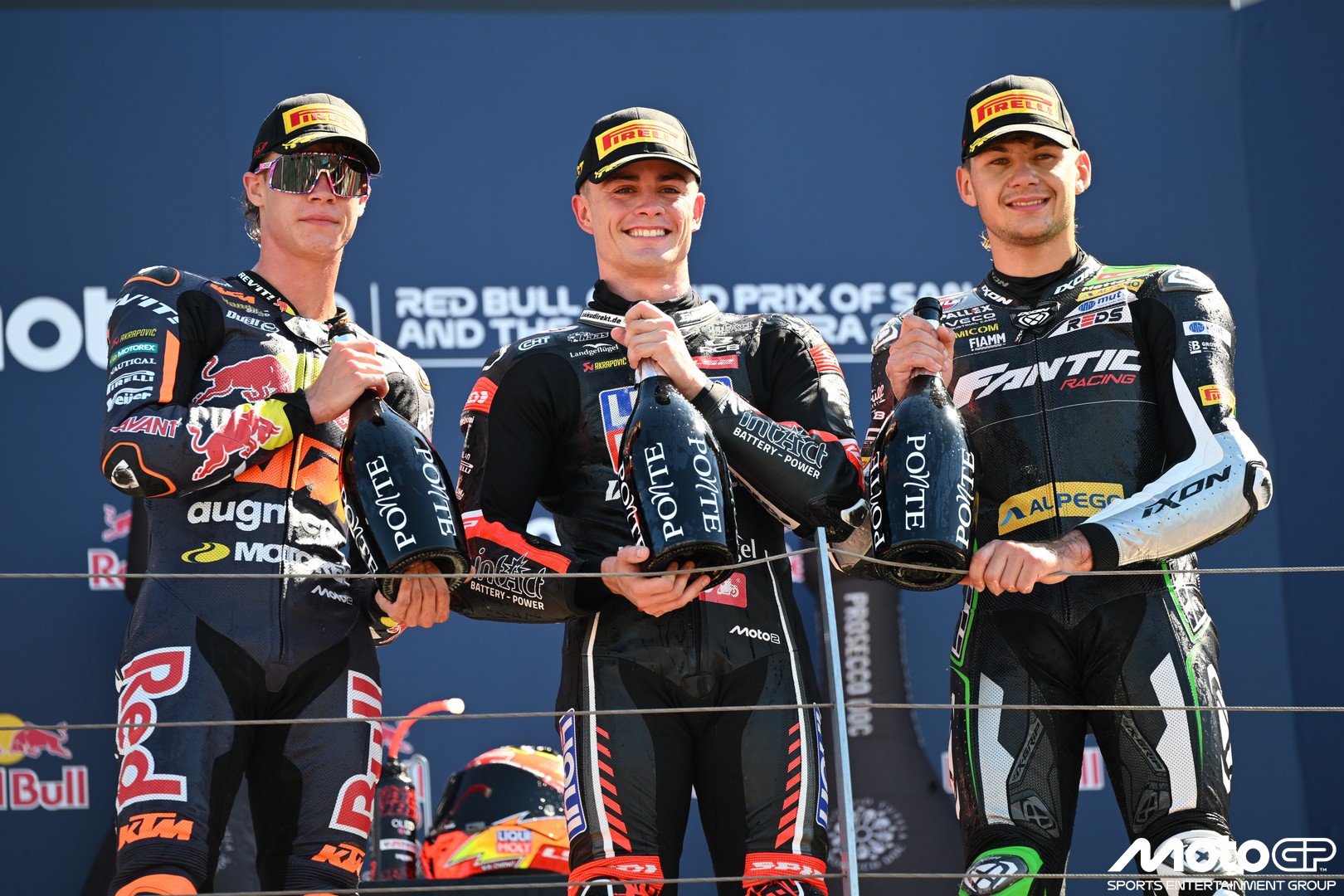 MotoGP Misano