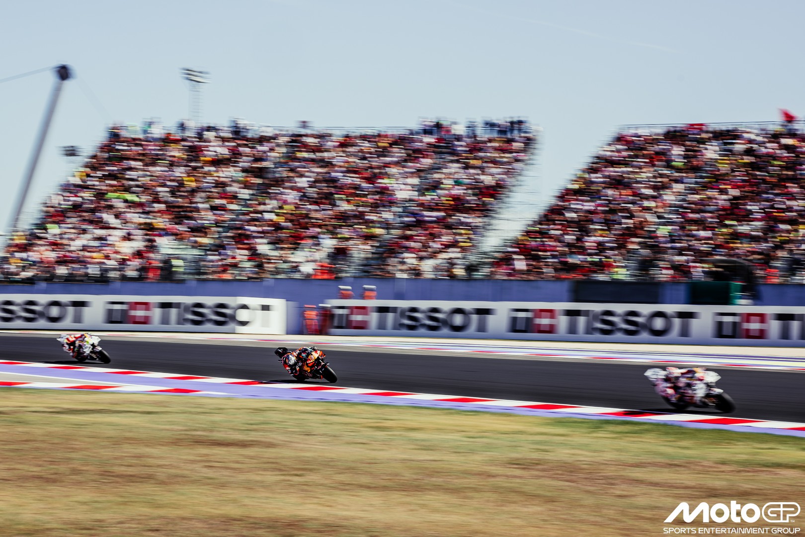 MotoGP Misano