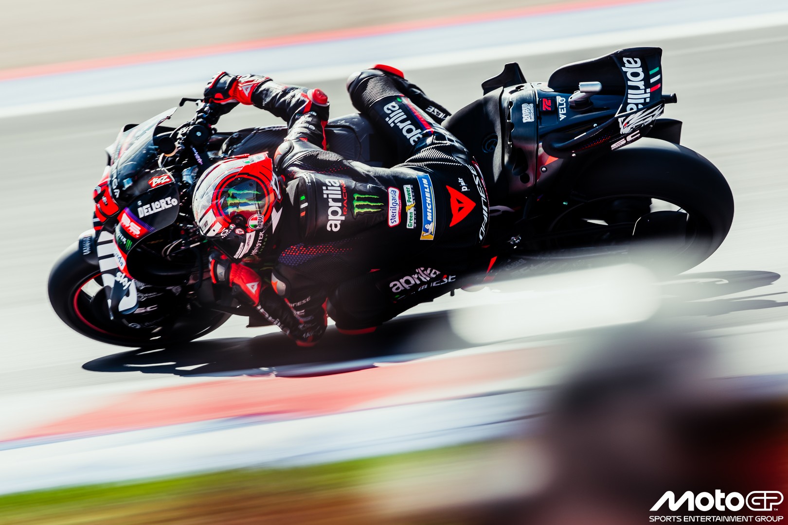 MotoGP Misano