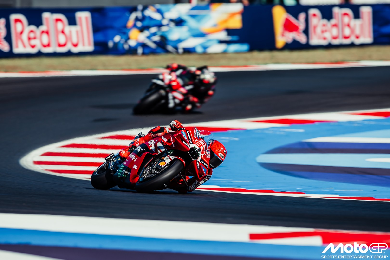 MotoGP Misano