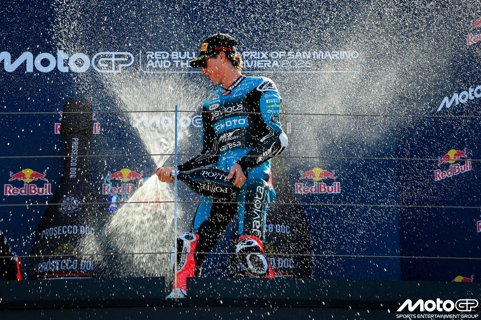 MotoGP Misano