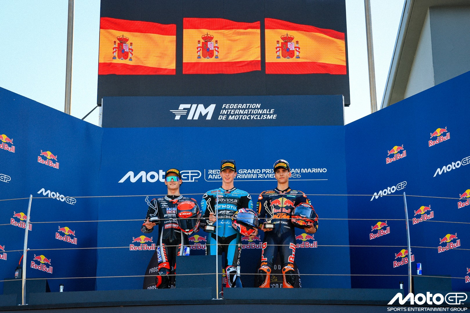MotoGP Misano