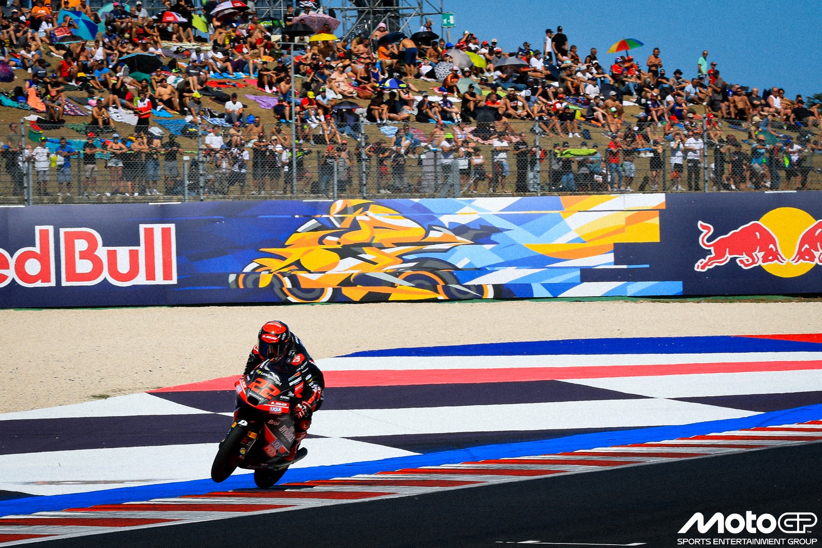 MotoGP Misano