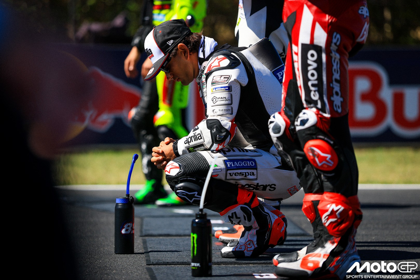 MotoGP Misano